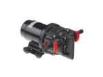 Johnson Pump Aqua Jet WPS 2.9 GPM - 12V NPT - 2.8 Bar
