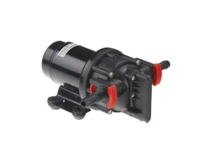 Johnson Pump Aqua Jet WPS 2.9 GPM - 12V NPT - 2.8 Bar