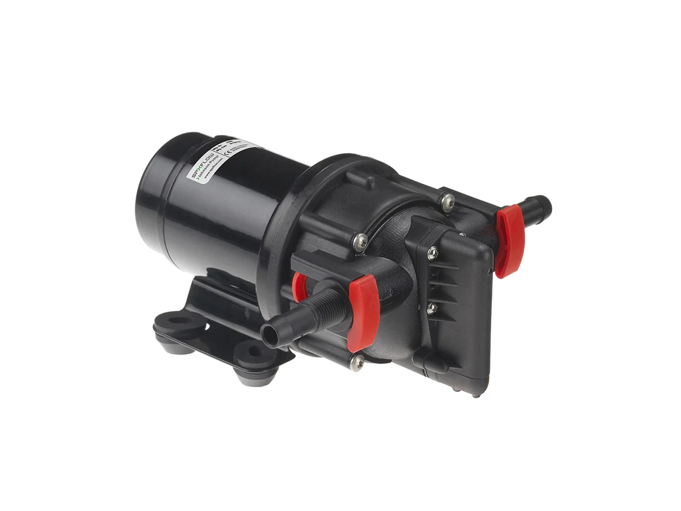 Johnson Pump Aqua Jet WPS 2.9 GPM - 12V NPT - 2.8 Bar