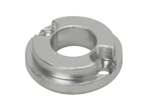 Tecnoseal VETUS Bow Thruster Zinc Washer Anode Set - 25 KGF w/Hardware
