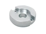 Tecnoseal VETUS Bow Thruster Zinc Washer Anode Set - 35/55 KGF w/Hardware