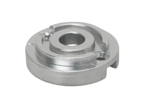 Tecnoseal VETUS Bow Thruster Zinc Washer Anode Set - 75/95 KGF w/Hardware
