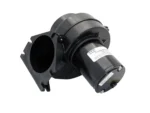 Johnson Pump 3" Blower Flange Mounted - 12V