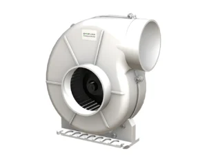 Johnson Pump AirV 4-550 Flex Mount - 12V