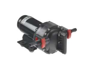 Johnson Pump Aqua Jet WPS 4.0 GPM 12V NPT - 2.8 Bar