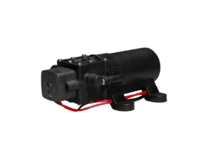 Johnson Pump 1.1 GPM WPS Pump - 12V FL2202