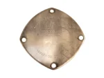 Johnson Pump End Cover F5B/6B