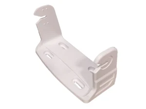 Standard Horizon Gimbal Mount f/GX2000 & GX2200 - White