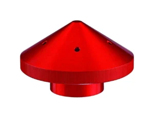 T-H Marine G-Force ELIMINATOR Trolling Motor Red Prop Nut f/Minn Kota 80-101-112 Trolling Motor