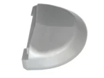 Tecnoseal Zinc Cavitation Plate Anode f/Volvo Penta SX-DPS
