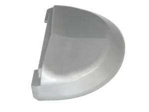 Tecnoseal Zinc Cavitation Plate Anode f/Volvo Penta SX-DPS