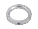 Tecnoseal Zinc 3 Part Folding Prop Ring Anode f/Volvo Penta Saildrive 2 & 3 Blade Propellers