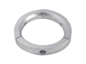 Tecnoseal Zinc 3 Part Folding Prop Ring Anode f/Volvo Penta Saildrive 2 & 3 Blade Propellers