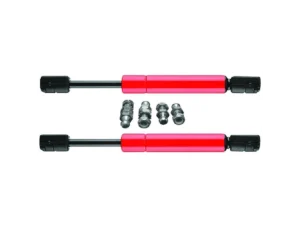 T-H Marine G-Force EQUALIZER Trolling Motor Lift Assist - Red