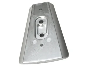 Tecnoseal Volvo Penta DPS-A/DPS-B/FWD Cavitation Plate Zinc Anode f/Outdrives