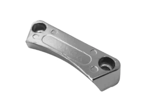 Tecnoseal Volvo Penta Transom Bar Zinc Anode f/DPH & DPR Drives