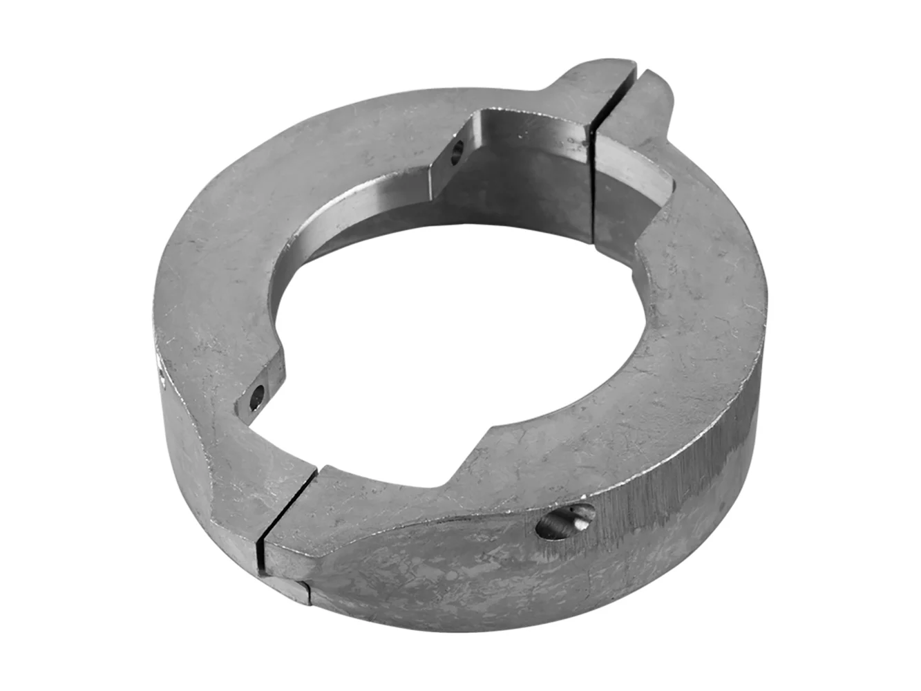Tecnoseal Volvo Penta 120S Split Ring Zinc Anode f/Saildrives