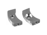 Tecnoseal Volvo Penta 120S Stainless Steel Adapter Plate f/Saildrive Split Rings