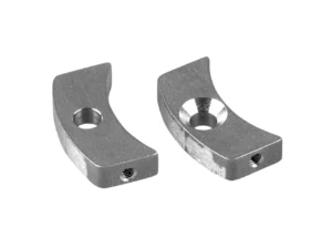Tecnoseal Volvo Penta 120S Stainless Steel Adapter Plate f/Saildrive Split Rings