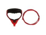 T-H Marine G-Force Trolling Motor Handle & Cable - Red