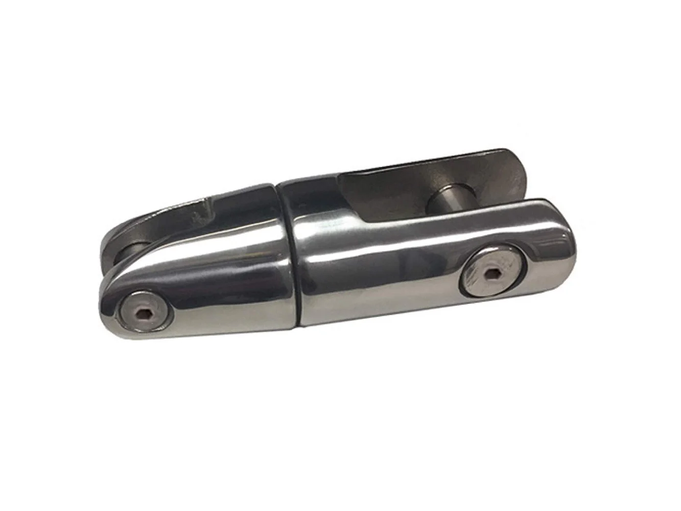 Sea-Dog Stainless Steel Anchor Swivel f/Chain Size 5/16"-1/2"