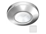 i2Systems Profile P1101 2.5W Surface Mount Light - Cool White - Chrome Finish