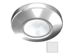 i2Systems Profile P1101 2.5W Surface Mount Light - Cool White - Brushed Nickel Finish