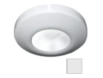 i2Systems Profile P1101 2.5W Surface Mount Light - Cool White - White Finish