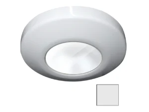 i2Systems Profile P1101 2.5W Surface Mount Light - Cool White - White Finish
