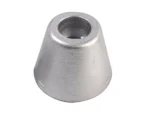 Tecnoseal Zinc Nut Sidepower Anode f/4/6 HP 3-Blade Sleipner Bow Thruster Propeller