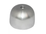 Tecnoseal Zinc Sidepower Anode f/SP550 HYD, SH420 & AH550 Sleipner Bow Thruster Propellers