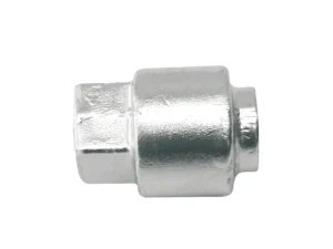 Tecnoseal Yamaha 80-300 HP Small Zinc Anode f/Crankcase Cylinder