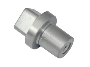 Tecnoseal Yamaha 75-350 HP SX-FX-Waverunner '60-'09 Small Zinc Anode f/Crankcase Cylinder