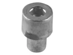 Tecnoseal Yamaha 75-250 HP VX-SX-Waverunner '08-'13 Small Aluminum Anode f/Crankcase Cylinder