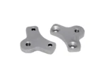 Tecnoseal Stainless Steel Collar f/SD20, SD25, SD30, SD31, SD40, SD50 & SD60 Yanmar Saildrives
