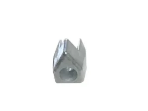 Tecnoseal Spurs Line Cutter Magnesium Anode - Size A & B