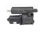 T-H Marine Replacement Actuator f/ATLAS™ Jack Plates Post March 2014