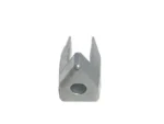 Tecnoseal Spurs Line Cutter Magnesium Anode - Size C, D & E