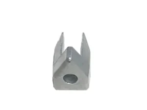 Tecnoseal Spurs Line Cutter Magnesium Anode - Size C, D & E