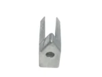 Tecnoseal Spurs Line Cutter Magnesium Anode - Size F & F1