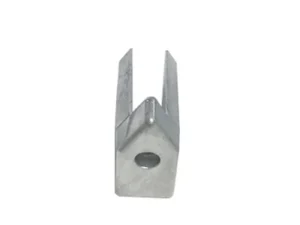 Tecnoseal Spurs Line Cutter Magnesium Anode - Size F & F1