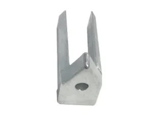 Tecnoseal Spurs Line Cutter Magnesium Anode - Size F2 & F3