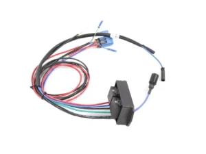 T-H Marine Replacement Relay Harness f/Hydraulic Jack Plates 2014+