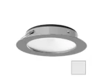 i2Systems Apeiron Pro XL A526 - 6W Spring Mount Light - Cool White - Polished Chrome Finish