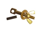 Perko Cover Bolt Complete Sizes 4 & 5