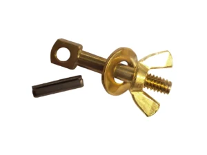 Perko Cover Bolt Complete Sizes 4 & 5