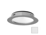 i2Systems Apeiron Pro XL A526 - 6W Spring Mount Light - Cool White - Brushed Nickel Finish