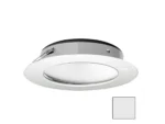 i2Systems Apeiron Pro XL A526 - 6W Spring Mount Light - Cool White - White Finish
