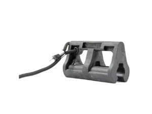 T-H Marine Steer Stop Outboard Hydraulic Steering Lock Set - 4"