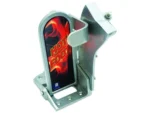 T-H Marine HOT FOOT™ Pro - Top Load Foot Throttle f/Chrysler Yamaha